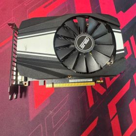 グラフィックボードASUS GTX 1660SUPER 6GB HDMI