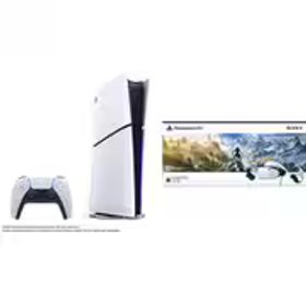 ソニー プレイステーション ブラックフライデーセット [PlayStation 5 デジタル・エディション 1TB ＋ PlayStation VR2 Horizon Call of the Mountain 同梱版]