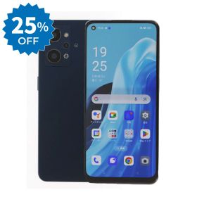 OPPO Reno7 A 新品¥17,000 中古¥11,000 | 新品・中古のネット最安値