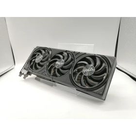 【中古】Palit GeForce RTX 5060 Ti Infinity 3 16GB(NE7506T019T1-GB2061S ) RTX5060Ti/16G【大阪本店】保証期間1週間