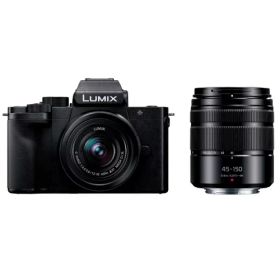 Panasonic(パナソニック) LUMIX DC-G100DW ダブルズームレンズキット