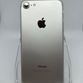 ○ハピネスネット SIMフリー iPhone7 32GB シルバー 送料無料