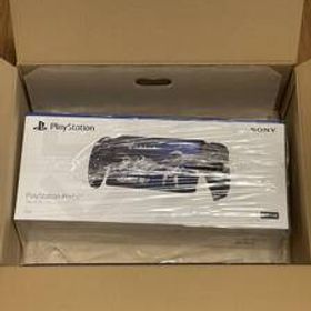 ソニー・インタラクティブエンタテインメント SIE PlayStation Portal リモートプレーヤー ミッドナイト ブラック [CFIJ-18001]