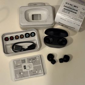 wf-1000xm5 sony ブラック