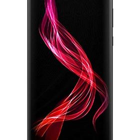 シャープ AQUOS zero SH-M106.2インチ SIMフリースマートフォン[メモリ 6GB(中古品)