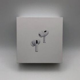 【城東70/未使用】Apple AirPods Pro 第2世代 MTJV3J/A