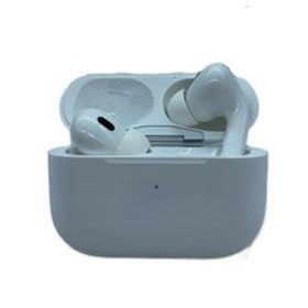 Apple◆イヤホン AirPods Pro 第2世代 MQD83J/A A2700/A2698/A2699