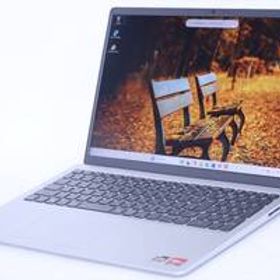 即配 良品 2023年モデル RyzenCPU 大容量SSD搭載 Inspiron 15 3525 Ryzen 5 5625U 16G 512G 15.6FHD Windows11 リカバリ AAA評価