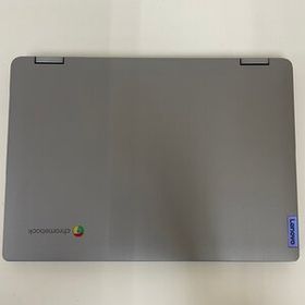 Lenovo レノボ IdeaPad Flex 3 11M836 Chromebook アークティックグレー Flex 360 MediaTek MT8183 82KM000MJP ノートパソコン ＜美品＞