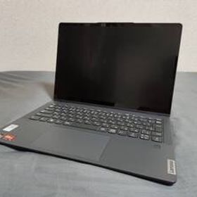 Lenovo IdeaPad Flex570 (Ryzen7 5700U/メモリ16GB/SSD512GB/Windows11)