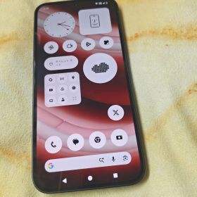 Nothingphone 2a ブラック