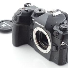 #B936 ★レリーズ数”７２３３”回 並品★OM SYSTEM OM-1 Mark II ボディ OLYMPUS オリンパス マークⅡ マーク２