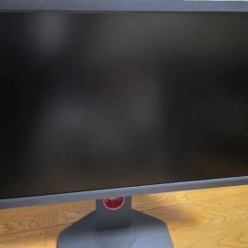 ZOWIE XL2411K/ゲーミングモニター/ BenQ