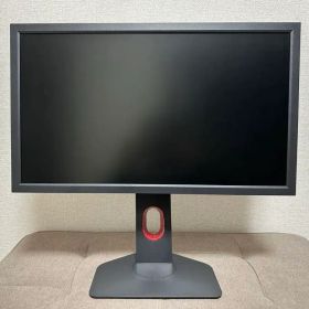 BenQ ZOWIE XL2411K ゲーミングモニター