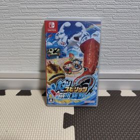 バンダイナムコエンターテインメント(BANDAI NAMCO Entertainment)の釣りスピリッツ 釣って遊べる水族館(家庭用ゲームソフト)