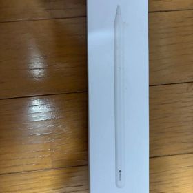 Apple Pencil (第2世代) ホワイト