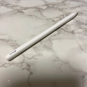Apple pencil 第2世代