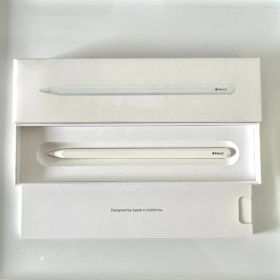 【値下】Apple Pencil 第2世代