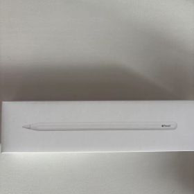 Apple Pencil (第2世代)