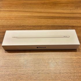 Apple Pencil 第2世代 新品未使用
