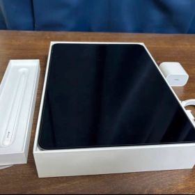 最終値下げ早い者勝ち‼️iPadpro11インチ+Apple Pencil第二世代