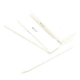 未使用 Apple アップル Pencil MU8F2J/A Model A2051 タッチペン HD190