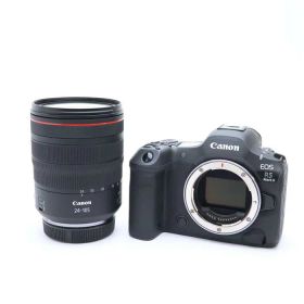 【中古】 《美品》 Canon EOS R5 Mark II RF24-105mm F4Lレンズキット [ デジタルカメラ ]