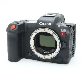 【中古】 《美品》 Canon EOS R5 C [ デジタルカメラ ]