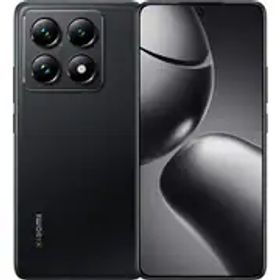 シャオミ Xiaomi Xiaomi 14T Pro/6.67インチ/Dimensity 9300＋/RAM 12GB/ROM 256GB/Xiaomi HyperOS（Android 14）/SIMフリースマートフォン/チタンブラック MZB0HHKJP