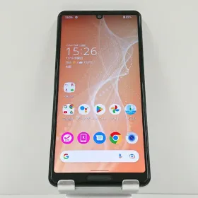 シャープ AQUOS sense4 lite 中古¥4,380 | 新品・中古のネット最安値