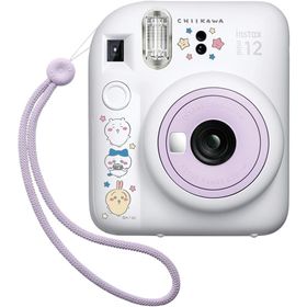 タカラトミー ちいかわ チェキ instax mini 12◆新品Sa【即納】