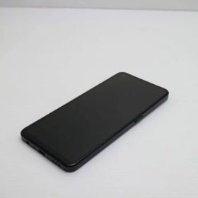 【中古】新品同様 OPPO Reno9 A ナイトブラック SIMフリー スマホ OPPO 安心保証 即日発送 土日祝発送OK