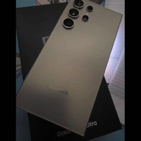 Samsung s24 Ultra 香港版 512GB