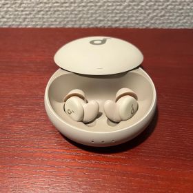 Anker Soundcore Sleep A20 ワイヤレスイヤフォン