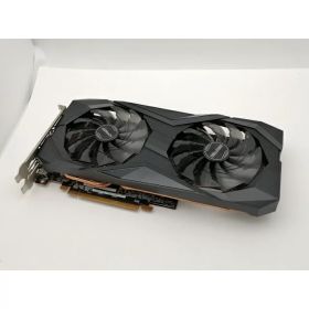 【中古】ASRock Radeon RX 6600 Challenger D 8GB （RX6600 CLD 8G）RX6600/8GB(GDDR6)【三宮センター】保証期間1週間