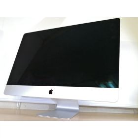 【中古】Apple iMac 27インチ Retina 5Kディスプレイ MXWT2J/A (Mid 2020)【大須2】保証期間1ヶ月【ランクA】