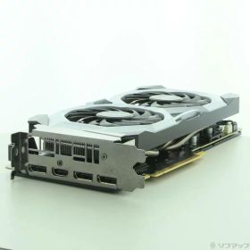 【中古】MSI(エムエスアイ) GeForce RTX 2070 SUPER VENTUS OC 【297-ud】