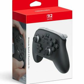 Nintendo NINTENDO SWITCH 2 PROコントローラー 新品