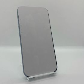 iPhone 15 128GB ブルー docomo SIMフリー 白ロム 開封未使用品 100%【全額返金保証】【最速発送】