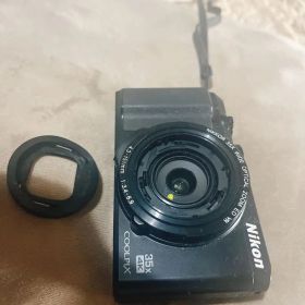 【ジャンク品】Nikon COOLPIX A900 35倍ズーム