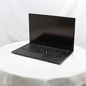 〔ジャンク品〕 ThinkPad X1 Carbon Gen 6 20KG-S9X000 ［Core-i5-8250U (1.6GHz)／8GB／SSD128GB／14インチワイド］〔ジャンク品〕 ThinkPad X1 Carbon Gen 6 20KG-S9X000 ［Core-i5-8250U (1.6GHz)／8GB／SSD128GB／14インチワイド］