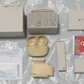 送料0円 新同 ソニー SONY LinkBuds S エクリュ WF-LS900N CC フルワイヤレスイヤホン ノイズキャンセリング対応