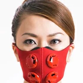 【楽天感謝祭P5倍】ReBNA（レブナ）マスク 鼻呼吸 マスク型トレーニングギア トレーニング 鼻呼吸マスク 男女兼用【送料無料】