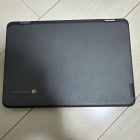 Lenovo 300e Chromebook Gen 3 本体
