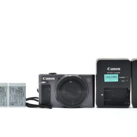 Canon キヤノン PowerShot SX620 HS