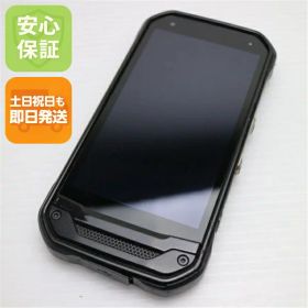 【中古】 美品 au TORQUE G03 ブラック 安心保証 即日発送 スマホ KYOCERA au 本体 白ロム 土日祝発送OK