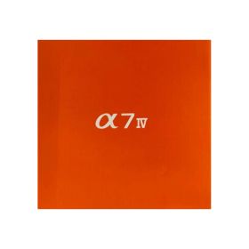 【新品 保証開始済み品】SONY ソニー カメラ α7 IV ILCE-7M4 ボディ ブラック