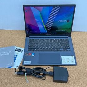 w★美品/送料無料★ASUS Vivobook Pro 14 OLED 14インチ MS401QA-KM011W アダプタ付属 商品ID：2S386502