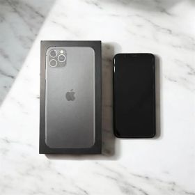 【24時間限定値下げ】iPhone11 Pro Max 64GB本体SIMフリー