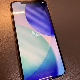 Apple iPhone 11 Pro Max